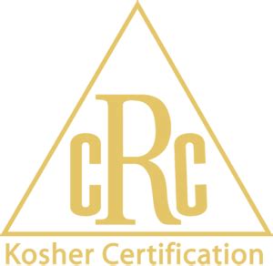 crc kosher